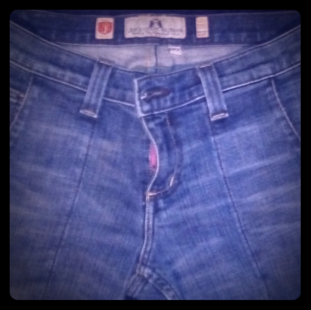 Juicy Contour Jeans